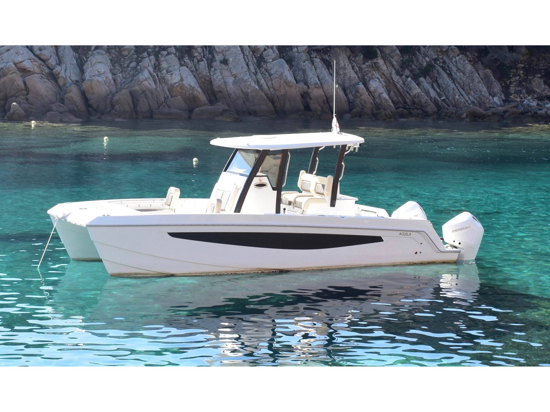 Aquila 28 Molokai