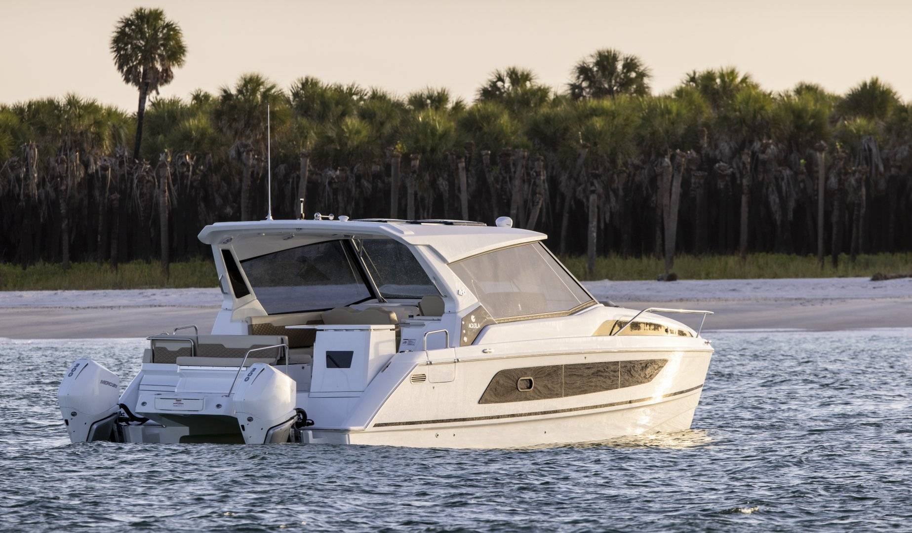 Aquila 36 Sport - 4
