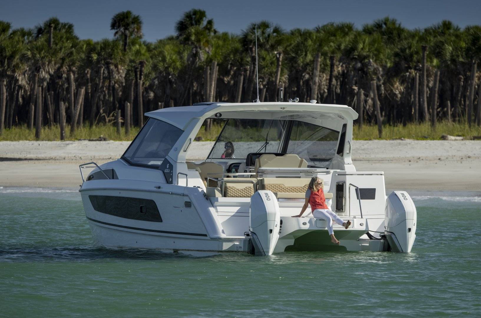 Aquila 36 Sport - 5