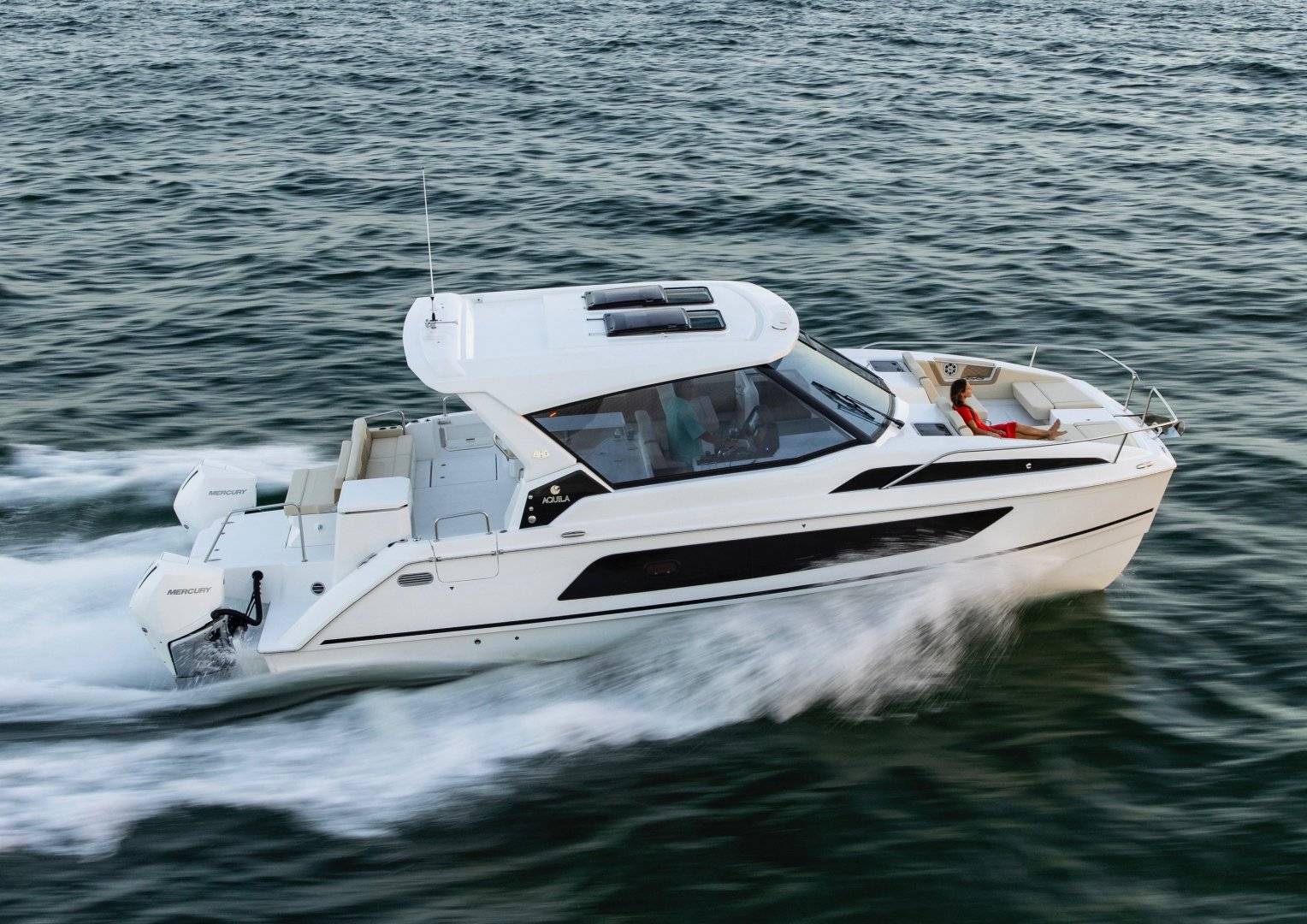 Aquila 36 Sport