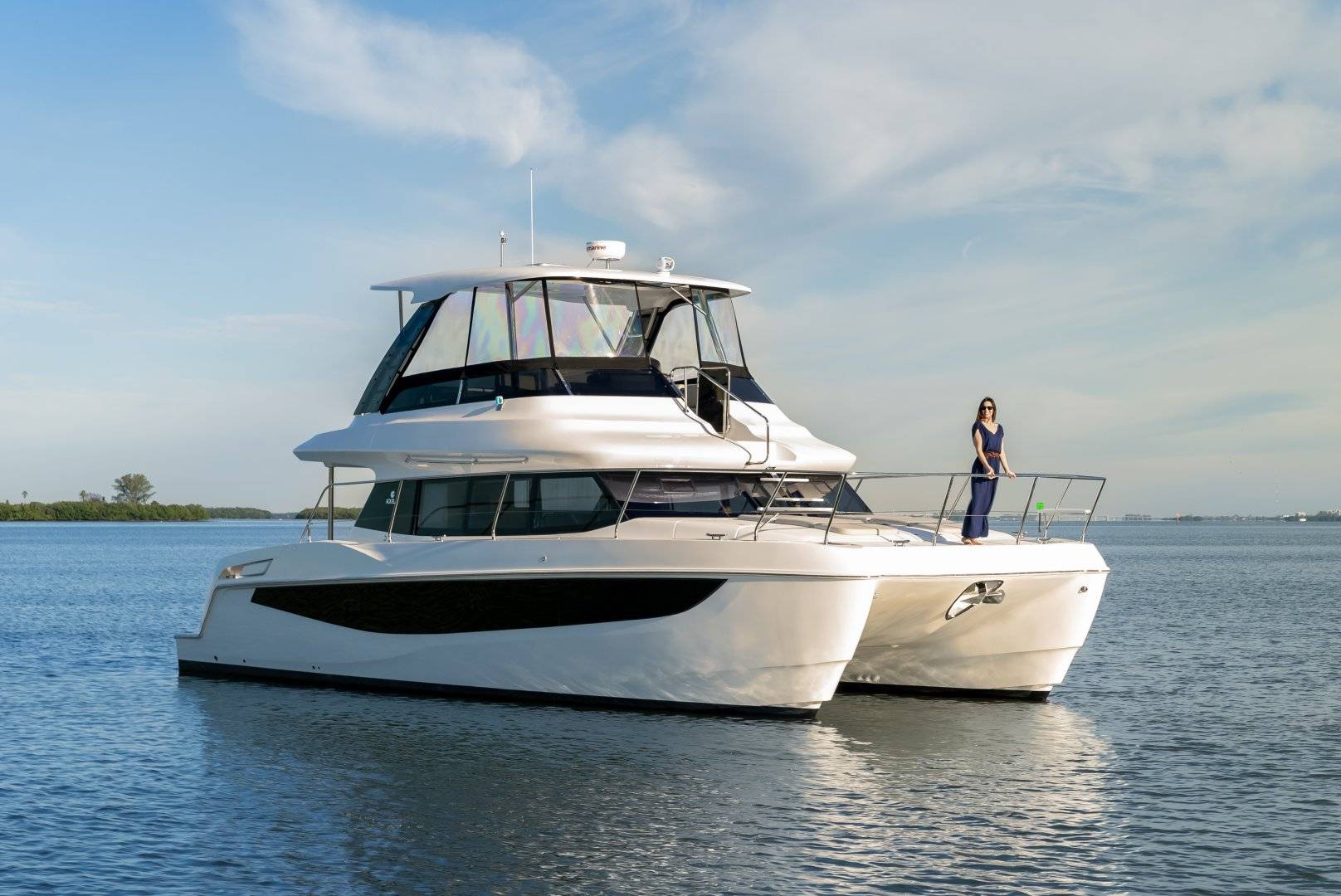 Aquila 42 PC