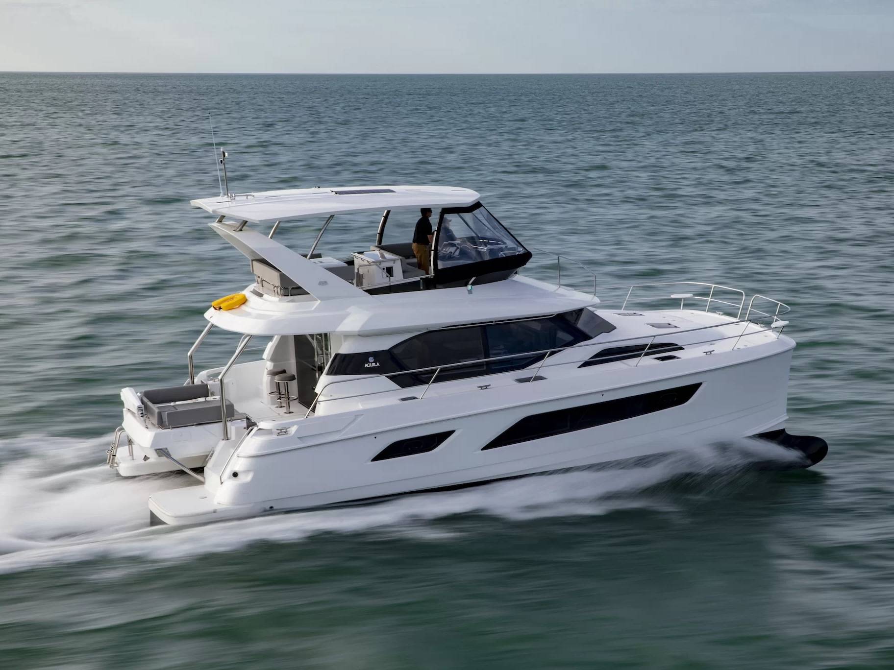 Aquila 44 PC