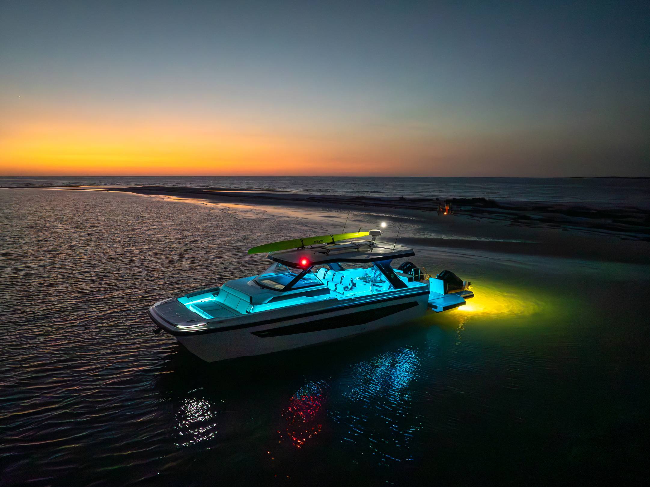 Aquila 45 Sport - 3