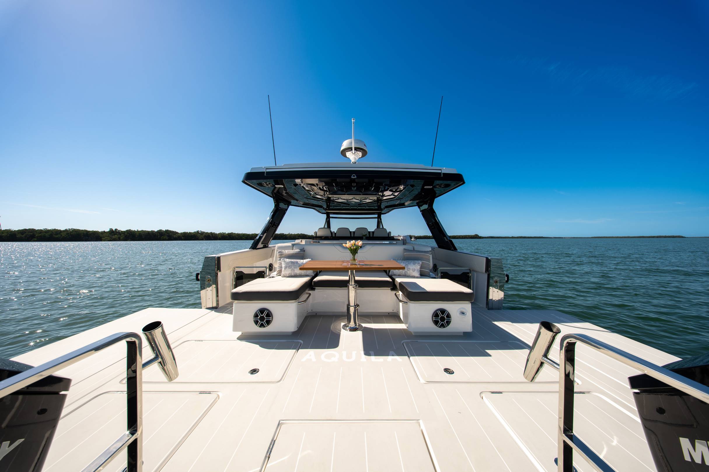 Aquila 45 Sport - 4