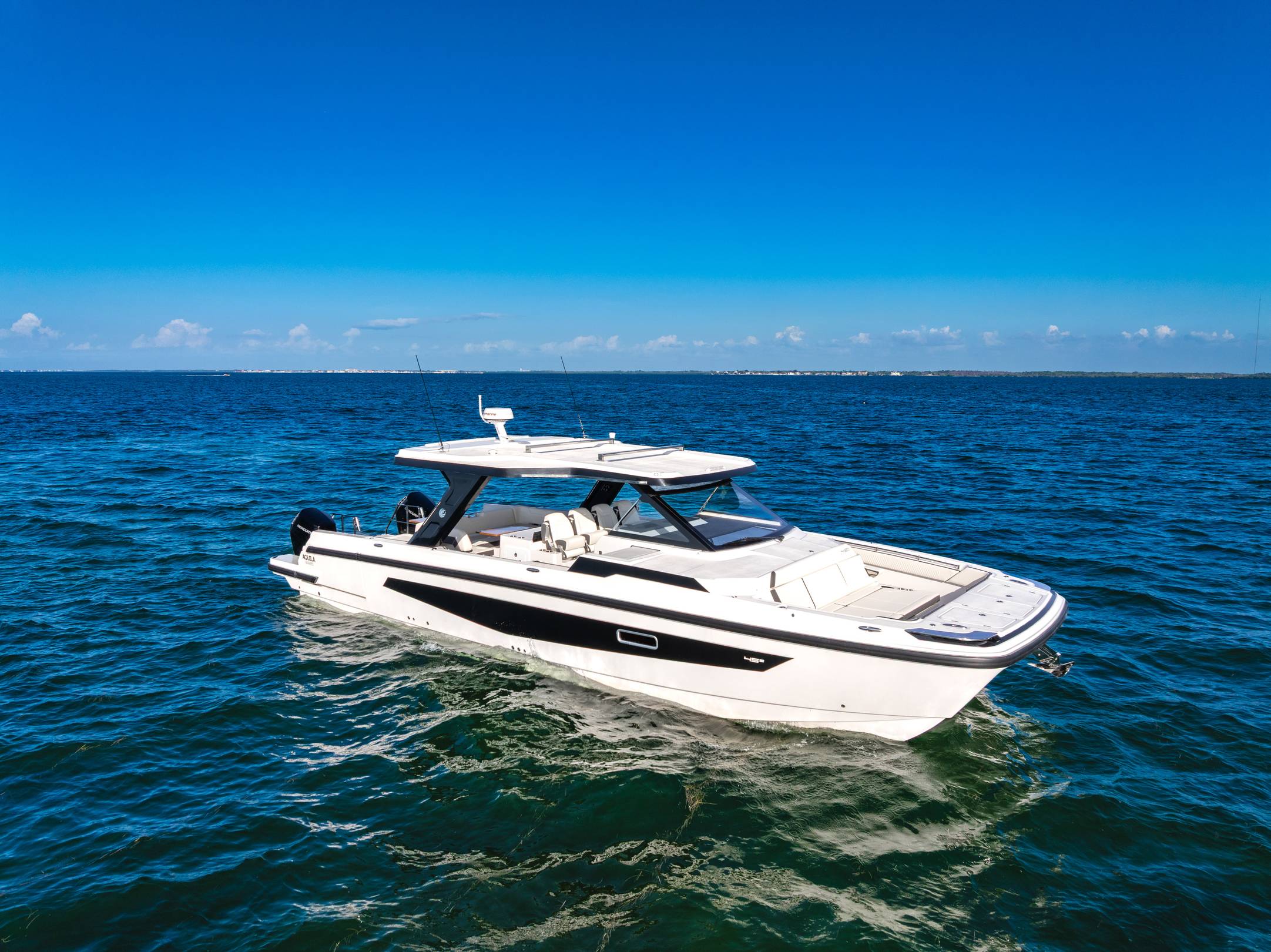 Aquila 45 Sport - 2