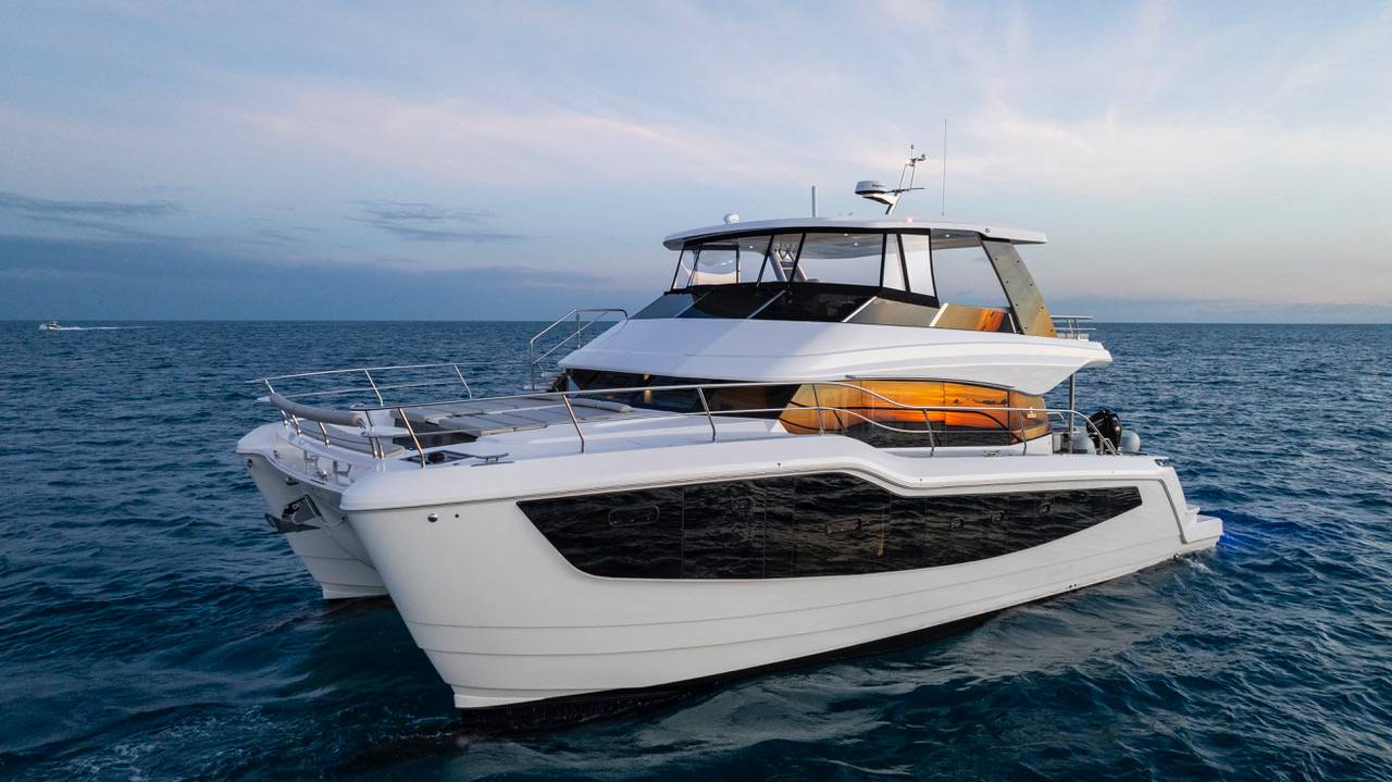 Aquila 50 PC