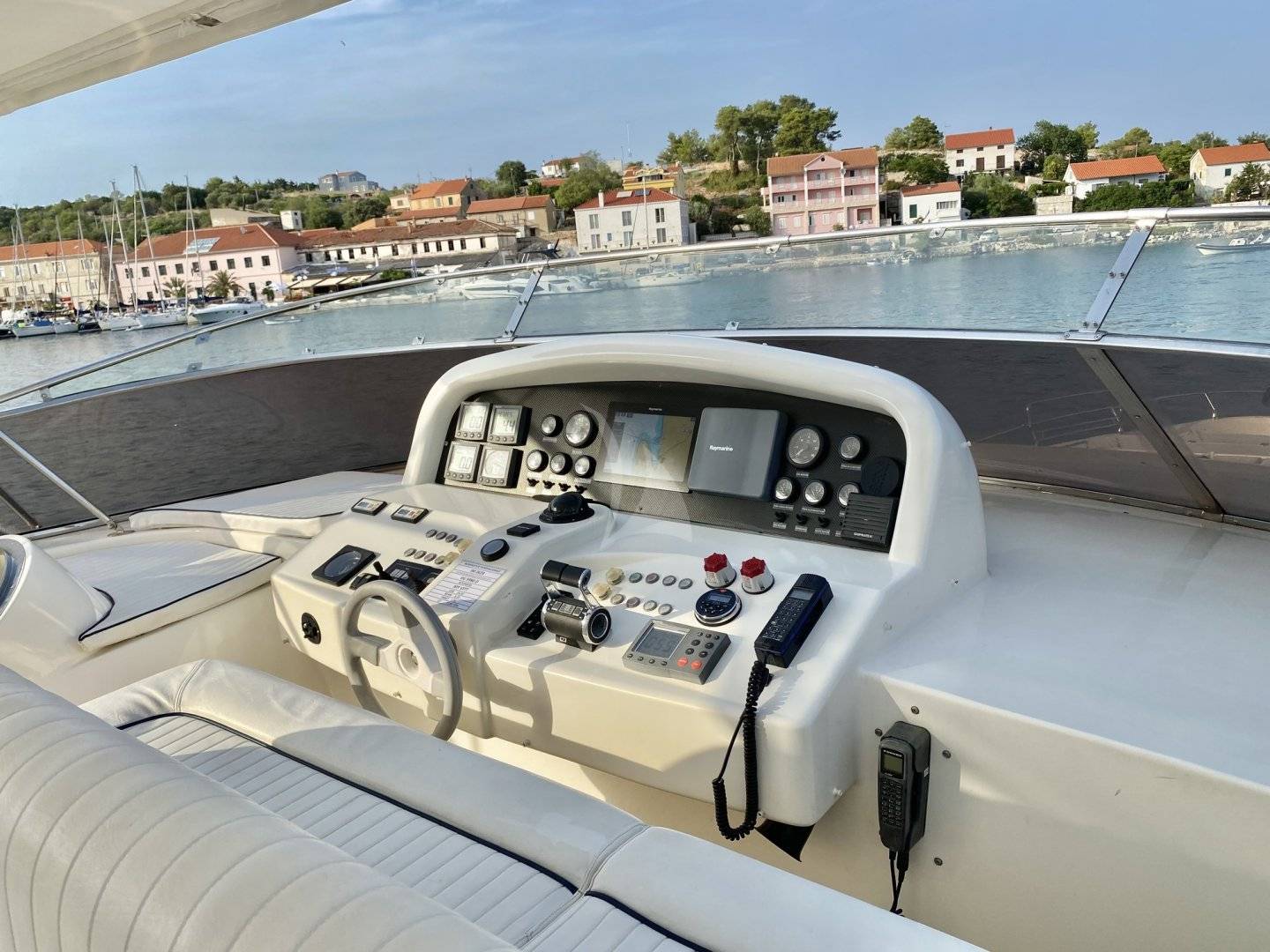 Astondoa 82 GLX - 5
