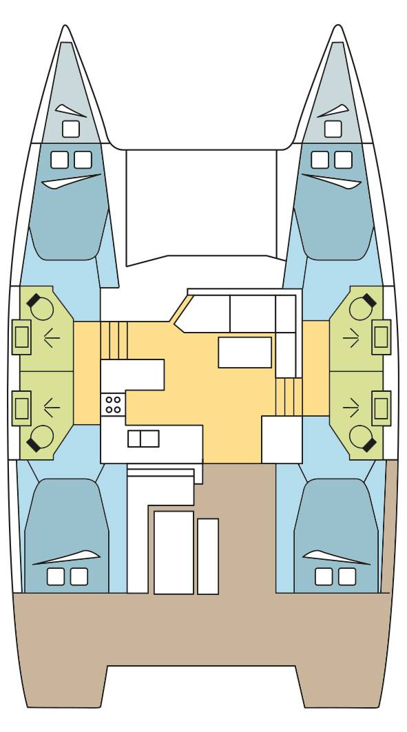 Astrea 42 - 2