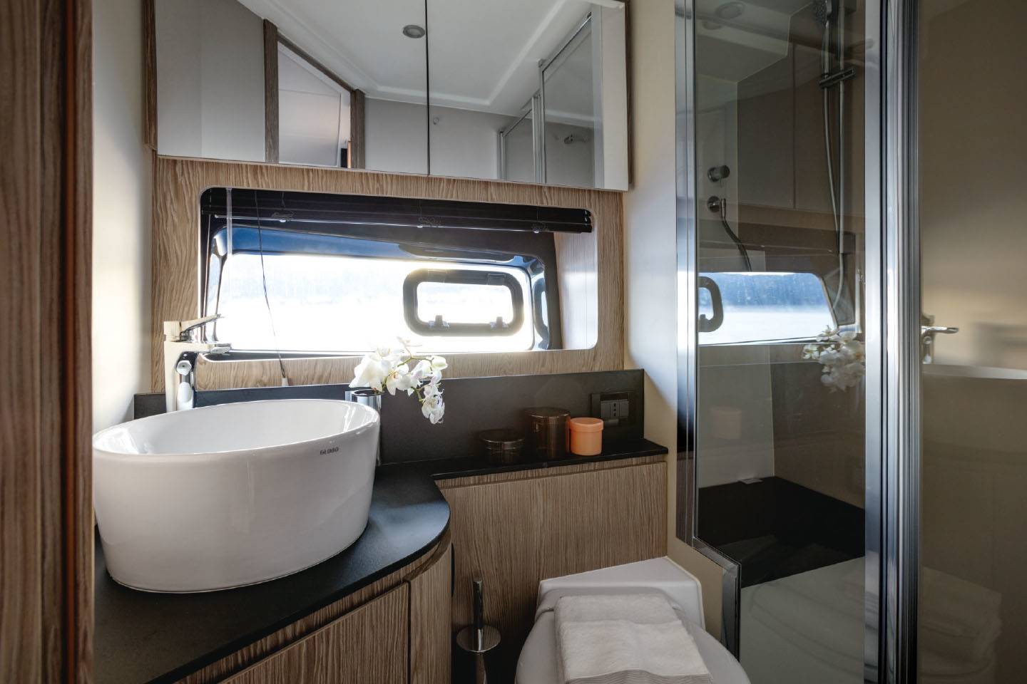 Azimut Atlantis 45 - 4