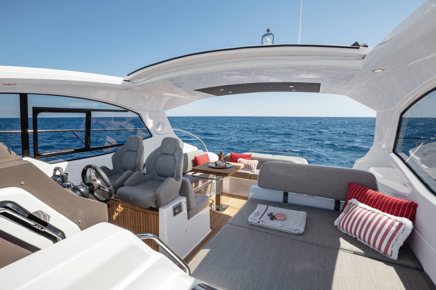 Azimut Atlantis 45 - 2