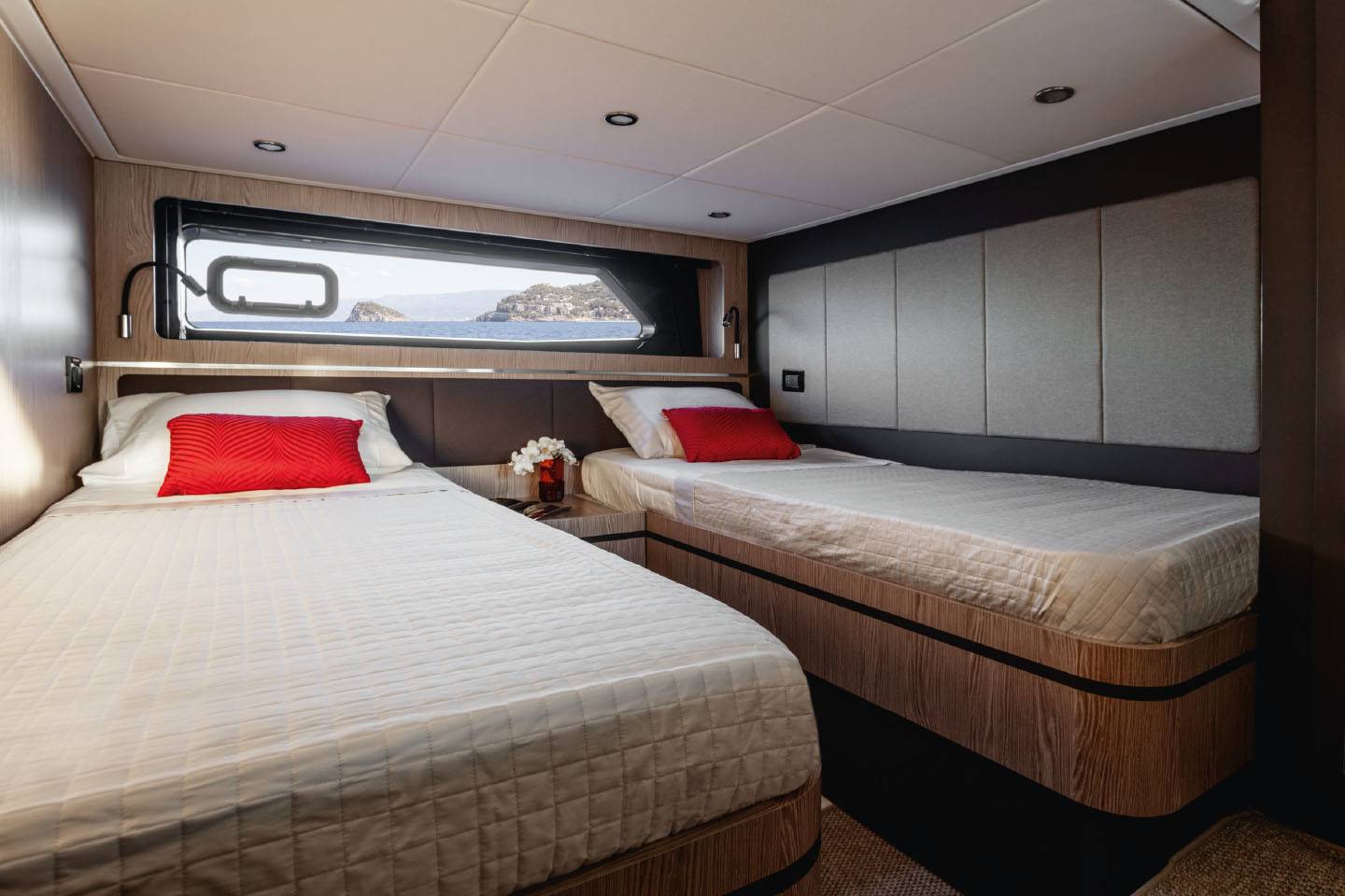 Azimut Atlantis 45 - 3