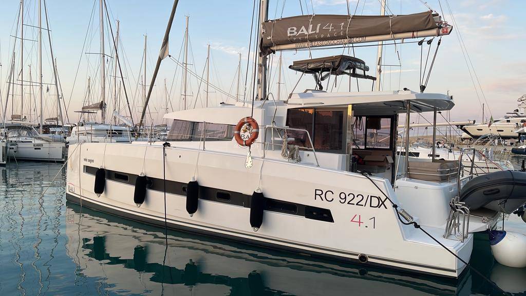 Bali 4.1