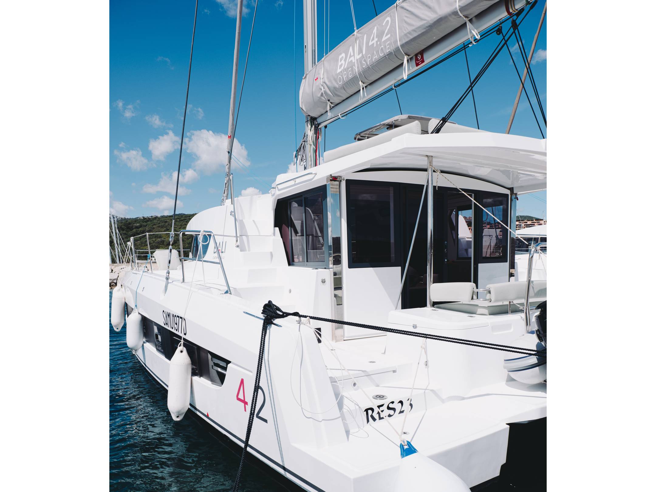 Bali 4.2