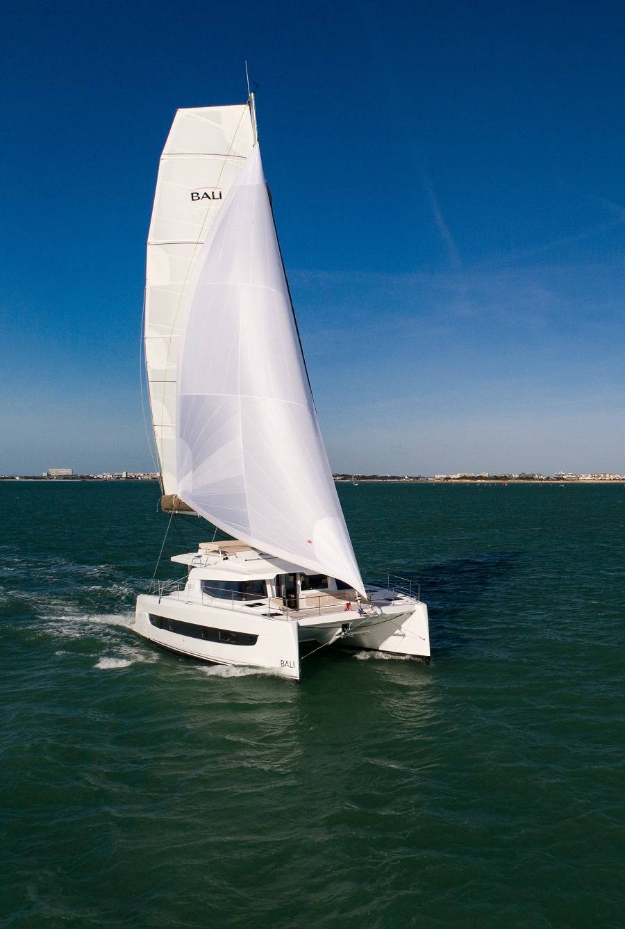 Bali 4.4 - 3