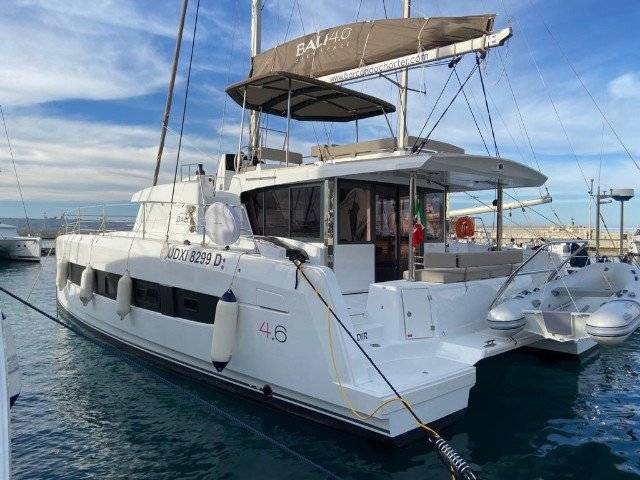Bali 4.6