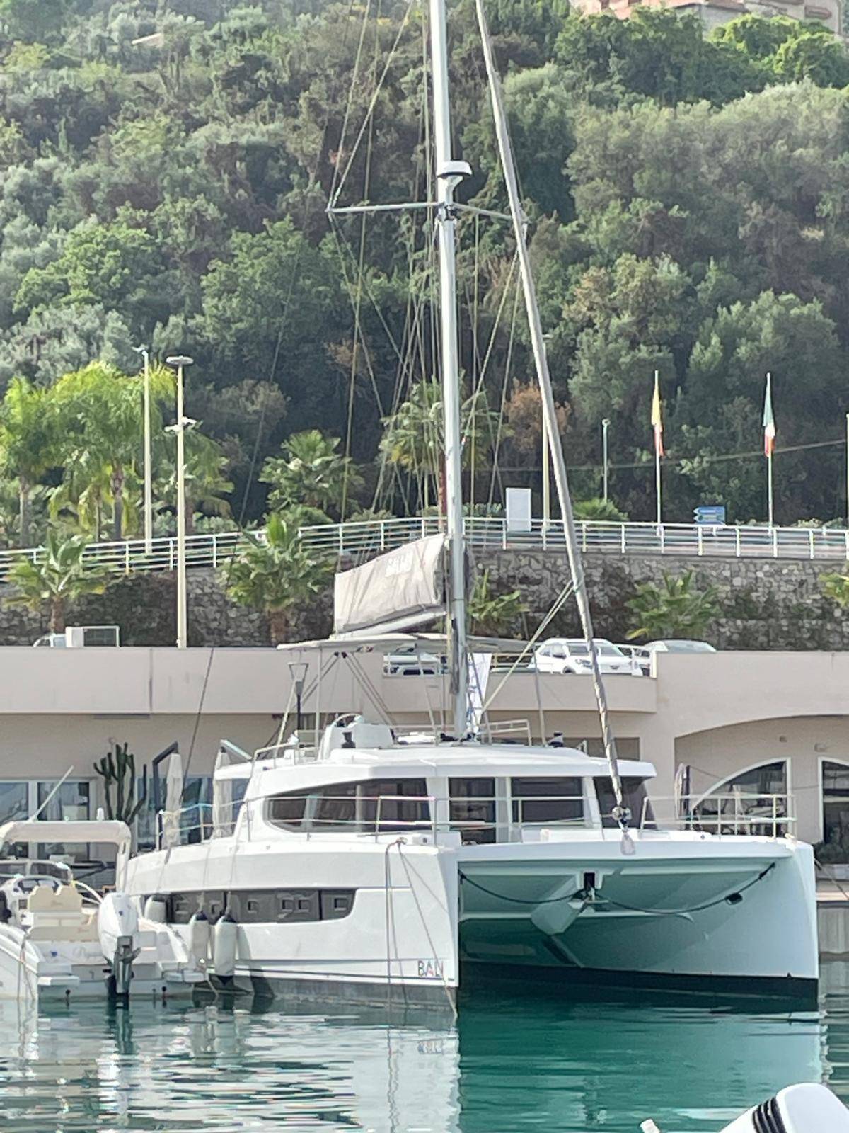 Bali 4.8 - 3