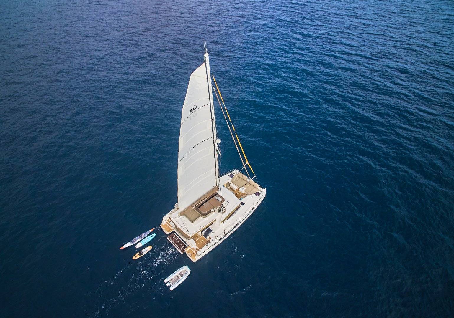 Bali 5.4