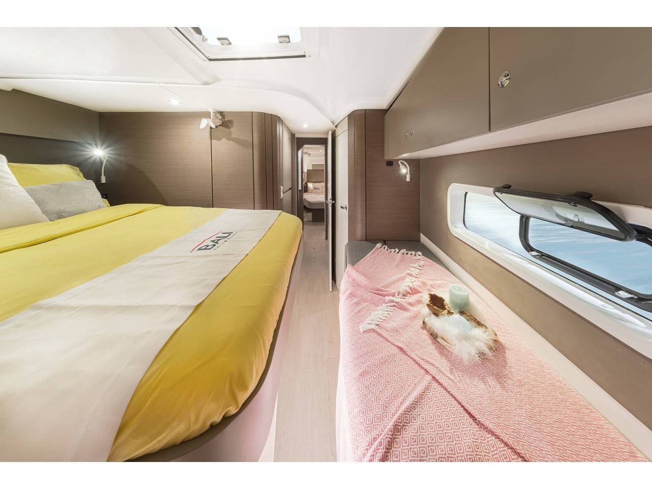 Bali Catspace Voile - 2
