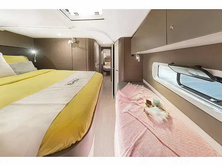Bali Catspace Voile - 4