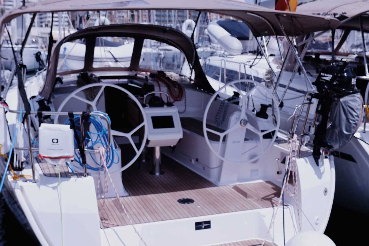 Bavaria 37 Cruiser