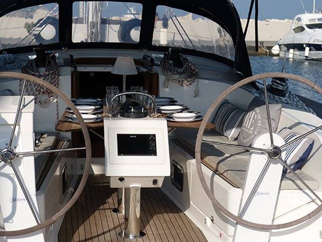 Bavaria Cruiser 41 - 2