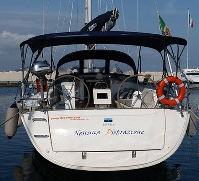 Bavaria Cruiser 41 - 4