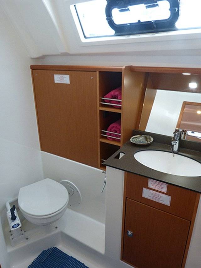 Bavaria Cruiser 41 - 5