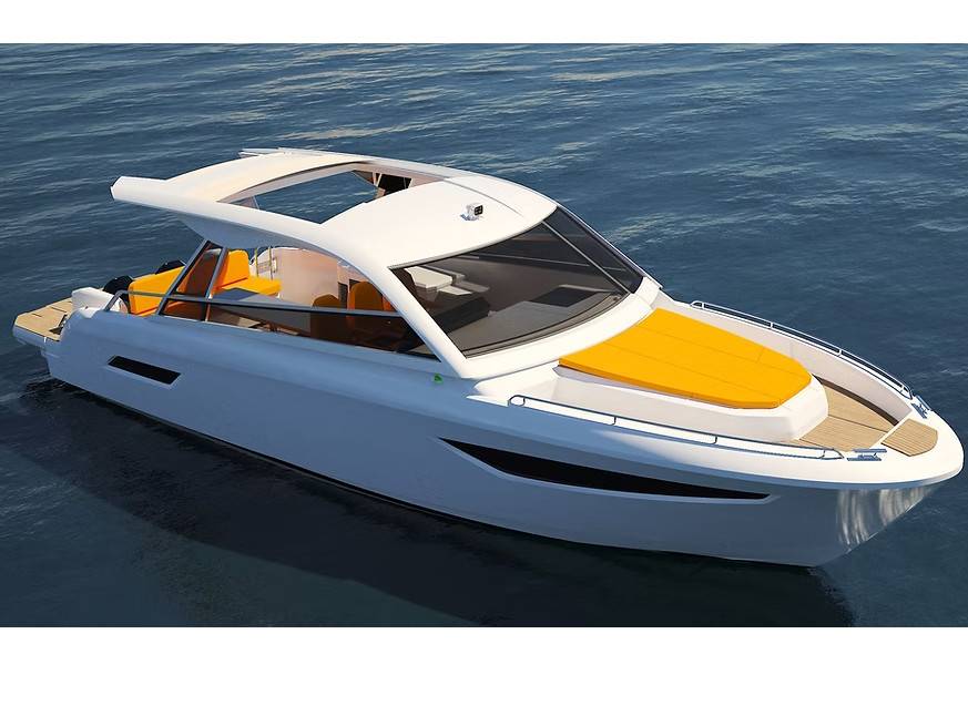 Bavaria Vida 33 HT