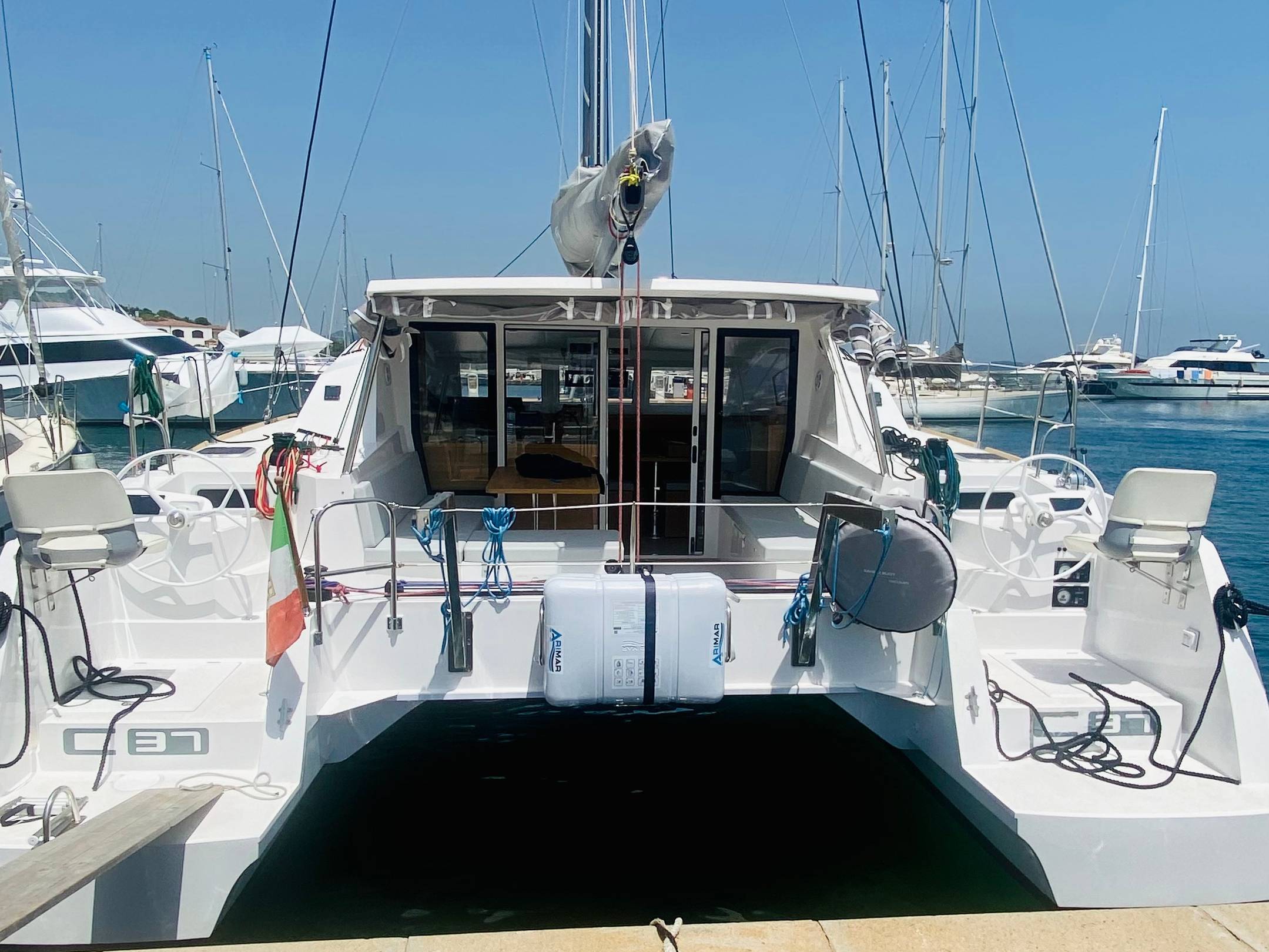 C-Cat 37 - 2