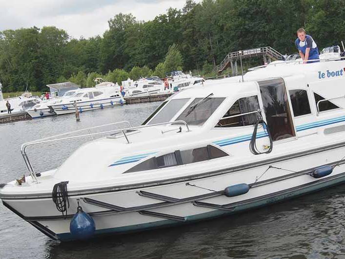 Clipper