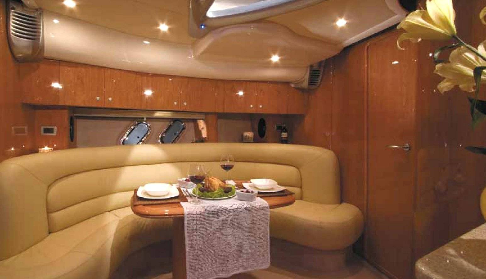 Cranchi 47 Hard Top - 2