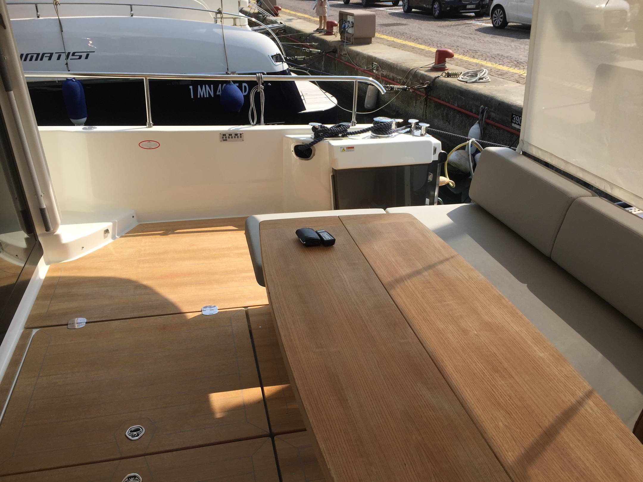 Cranchi Eco Trawler 53 LD - 5