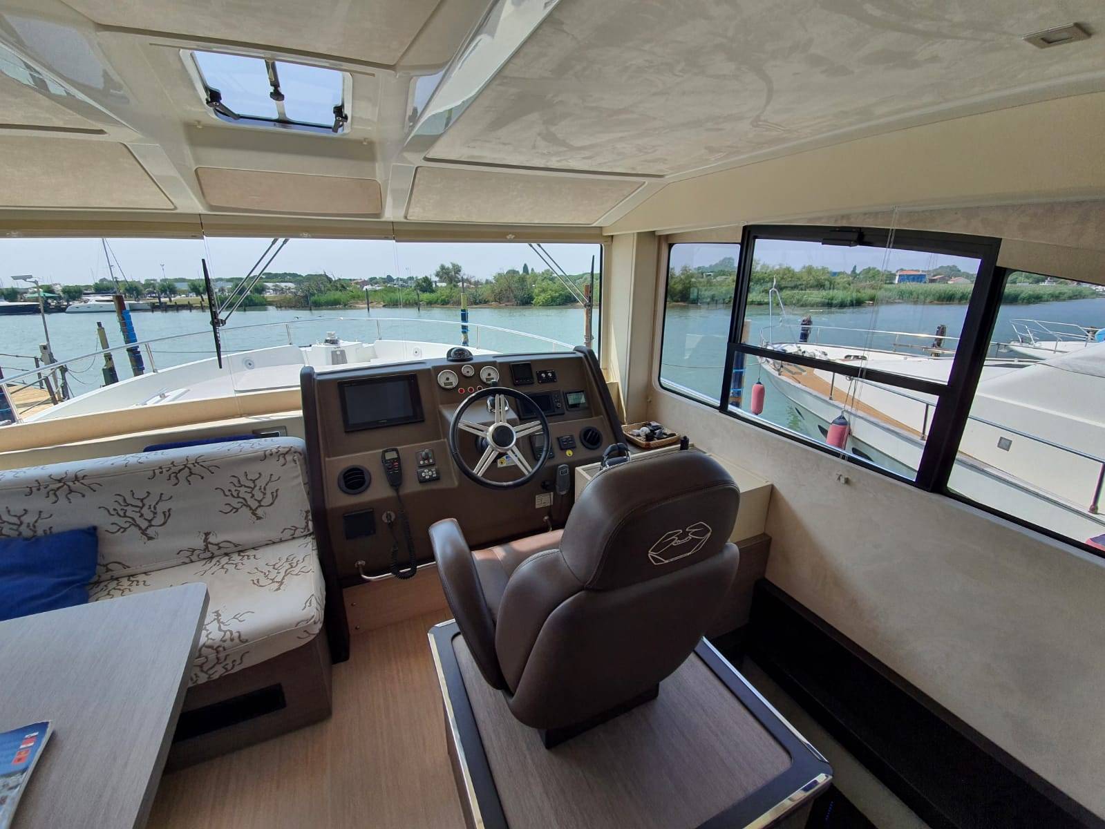 Cranchi Eco Trawler 53 LD - 3