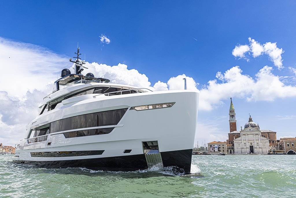 Ducale 120 - 2