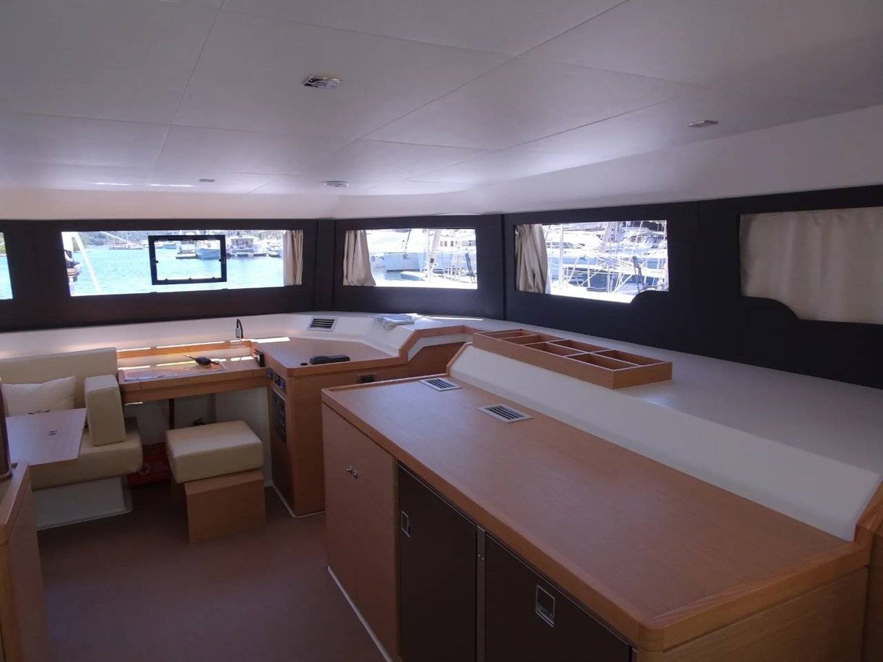 Dufour 48 Catamaran - 2