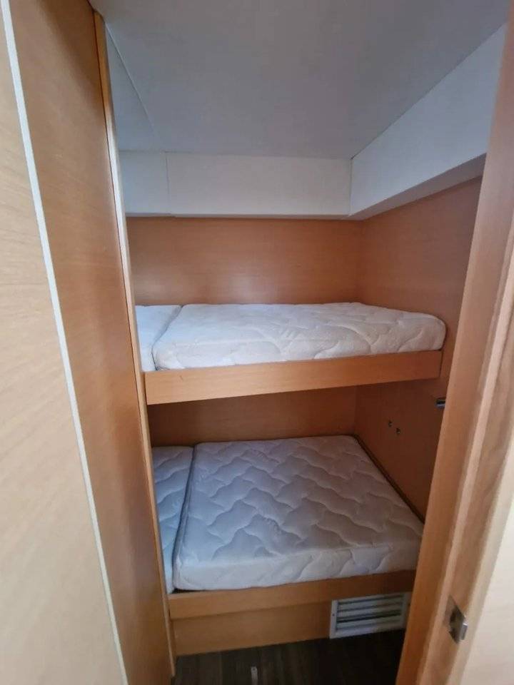 Dufour 48 Catamaran - 3