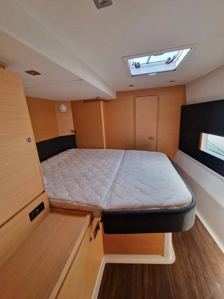 Dufour 48 Catamaran - 4