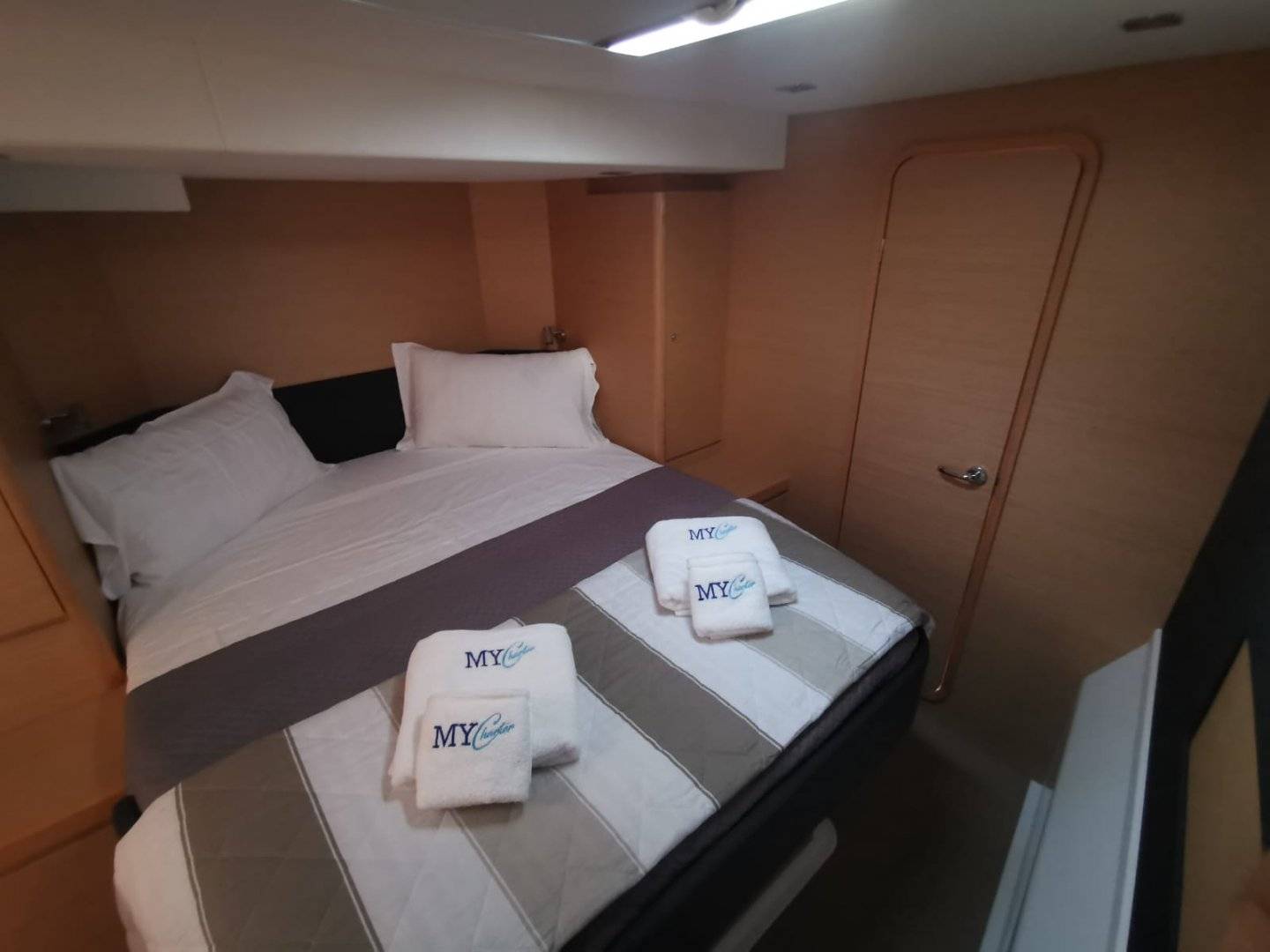 Dufour 48 Catamaran - 2