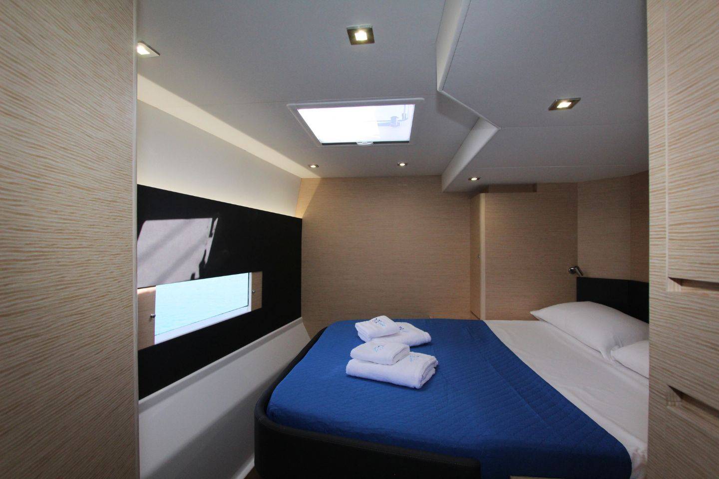Dufour 48 Catamaran - 2
