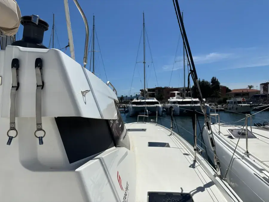 Elba 45 - 5