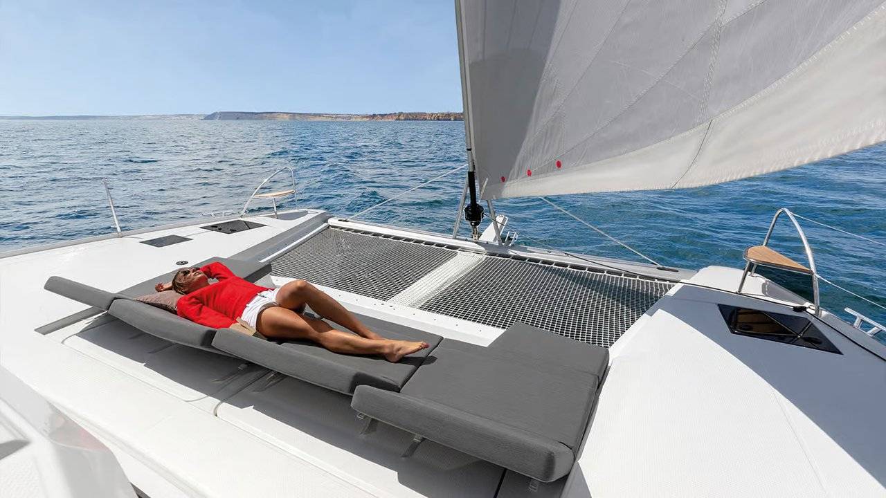 Elba 45 - 4