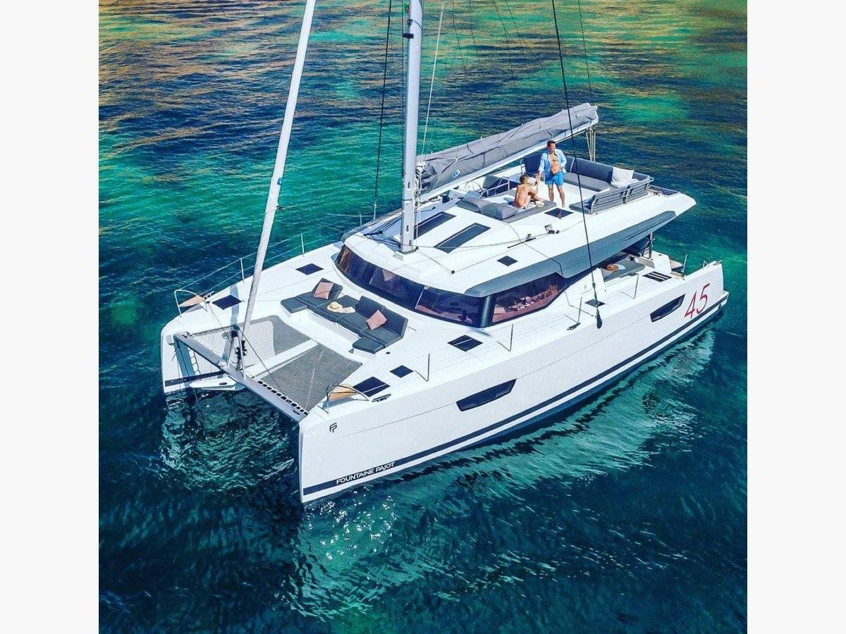Elba 45