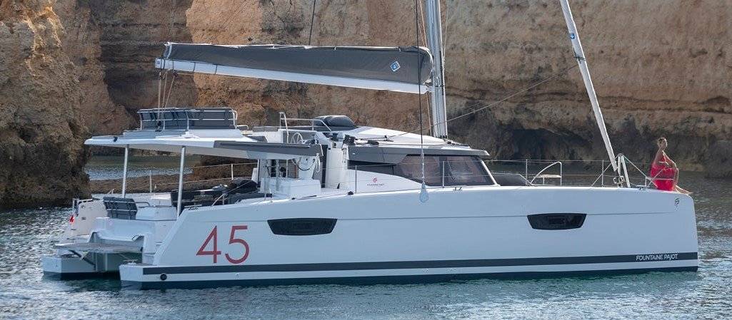 Elba 45 - 2