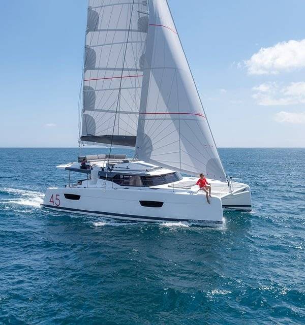 Elba 45
