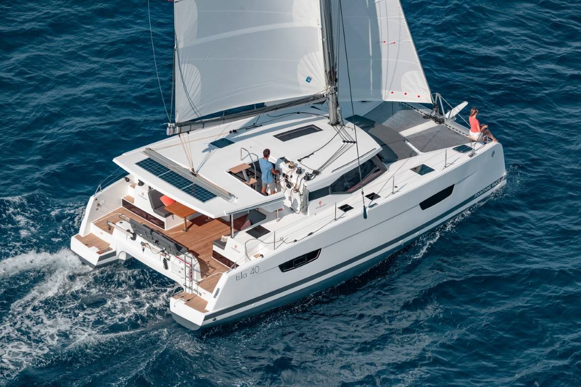 Isla 40 - 2