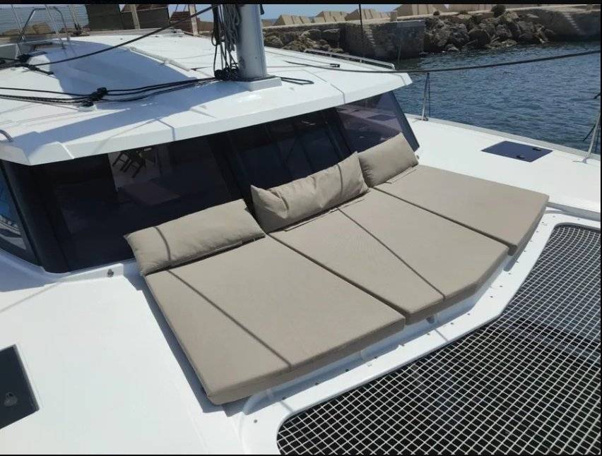 Isla 40