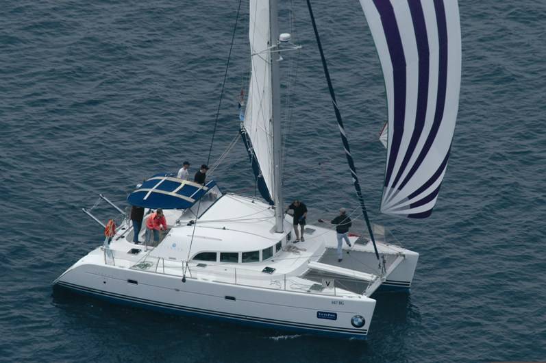 Lagoon 380
