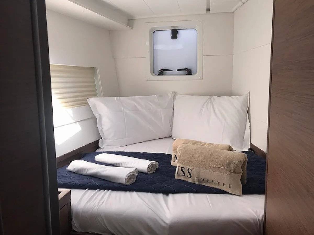 Lagoon 40 - 4