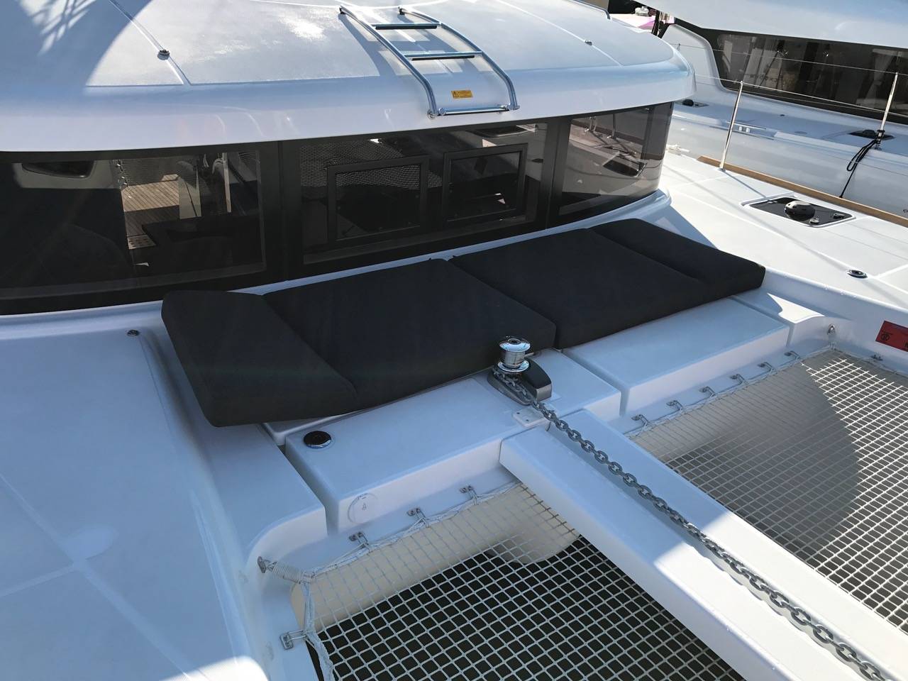 Lagoon 40 - 2