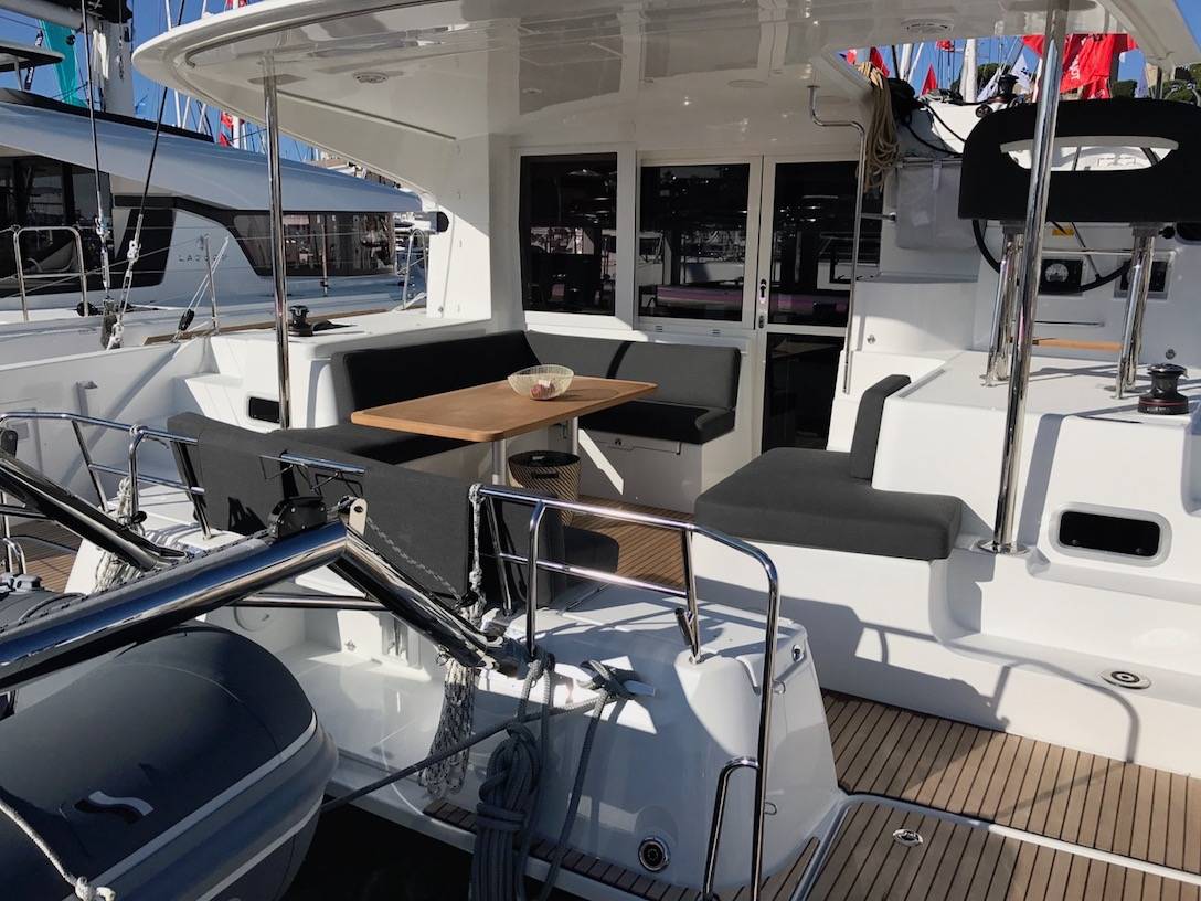 Lagoon 40 - 3
